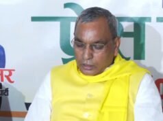 टीपू भैया और पप्पू भैया मिलकर सिर्फ ख्वाब देख रहे हैं: ओम प्रकाश राजभर