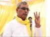 यूपी में सियासी घमासान: ओम प्रकाश राजभर के बयान पर बवाल, सपा ने किया पलटवार
