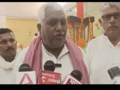 कटारिया कांड के बाद एक्शन में प्रशासन: गाजीपुर में प्रधानों को दी कानून व्यवस्था की जिम्मेदारी