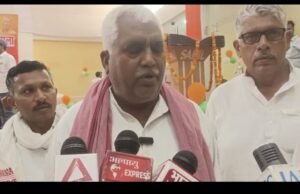 कटारिया कांड के बाद एक्शन में प्रशासन: गाजीपुर में प्रधानों को दी कानून व्यवस्था की जिम्मेदारी