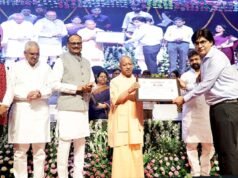 जिसकी खुद की डिग्री फर्जी, वही कर रहा था नियुक्ति! योगी आदित्यनाथ का सपा पर बड़ा हमला Filmitics
