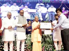 जिसकी खुद की डिग्री फर्जी, वही कर रहा था नियुक्ति! योगी आदित्यनाथ का सपा पर बड़ा हमला Filmitics