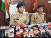 फर्जी फर्मों का जाल: 150 करोड़ से ज्यादा की ठगी में पिता-पुत्र गिरफ्तार, कई बड़े खुलासे