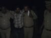 Hardoi लूटकांड का आरोपी पुलिस मुठभेड़ में घायल, दरोगा भी जख़्मी