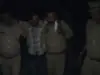 Hardoi लूटकांड का आरोपी पुलिस मुठभेड़ में घायल, दरोगा भी जख़्मी
