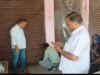 डिप्टी सीएम ने संडीला अधीक्षक पर दिए जांच के आदेश:हरदोई में 12 निजी अस्पताल सील, कार्रवाई में लापरवाही बरतने का आरोप