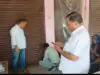 डिप्टी सीएम ने संडीला अधीक्षक पर दिए जांच के आदेश:हरदोई में 12 निजी अस्पताल सील, कार्रवाई में लापरवाही बरतने का आरोप