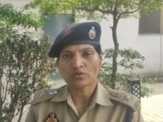 फर्रुखाबाद में युवक का शव मिलने पर बवाल, पुलिस पर पथराव; कई पुलिसकर्मी घायल