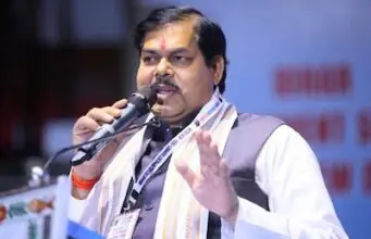 कोचिंग टीचर से बिहार के शिक्षा मंत्री तक, जानिए मिथिलेश तिवारी का संघर्ष और सियासी सफर