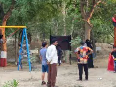 पत्थरों का जू अब बनेगा फैमिली पिकनिक स्पॉट, बदहाली से निकला “नगर वन” का नया अवतार!