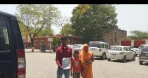 जालौन में इंसानियत शर्मसार! बकरी चराने गई दो बहनों को दबंगों ने पेड़ से बांधा
