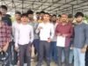 गोरखपुर में 150 से ज्यादा छात्र फेल, छात्रों ने लगाया जानबूझकर नंबर काटने का आरोप
