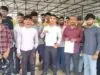 गोरखपुर में 150 से ज्यादा छात्र फेल, छात्रों ने लगाया जानबूझकर नंबर काटने का आरोप