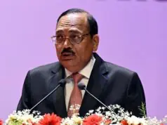 “कॉकरोच” टिप्पणी पर घिरे CJI सूर्यकांत ने दी सफाई, बोले- ‘मेरे बयान को गलत संदर्भ में पेश किया गया’