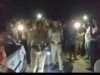 अवैध खनन के ट्रैक्टर ने छीनी युवक की जिंदगी, पुलिस की देरी पर भड़के ग्रामीण