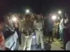 अवैध खनन के ट्रैक्टर ने छीनी युवक की जिंदगी, पुलिस की देरी पर भड़के ग्रामीण