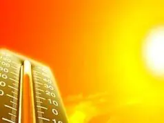 उत्तर भारत में Heatwave का अलर्ट, जानिए कब होगी बारिश Filmitics