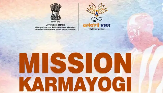 मिशन कर्मयोगी Filmitics