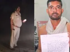 समस्तीपुर में पुलिस पर गंभीर आरोप: डायल 112 के SI पर नशे में ड्यूटी और अभद्रता का आरोप, ग्रामीणों का हंगामा Filmitics