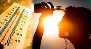 May की झुलसाने वाली गर्मी! यूपी में चढ़े गर्मी के तेवर, हमीरपुर में तापमान 47 डिग्री पहुंचा