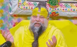 प्रेमानंद जी महाराज की भावुक अपील: “मैं रहूं न रहूं, हमेशा साथ रहूंगा”, तबीयत बिगड़ने के बाद 9 दिन से पदयात्रा बंद
