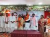 राठ पहुंचे डिप्टी सीएम बृजेश पाठक, पंडित दीनदयाल उपाध्याय प्रशिक्षण महाभियान 2026 के समापन कार्यक्रम में गिनाईं सरकार की उपलब्धियां