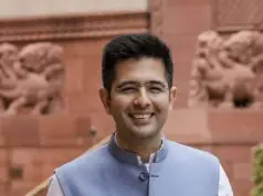 काशी से इस्लामाबाद तक बहेगी गंगा, रावलपिंडी में लहराएगा तिरंगा, राघव चड्ढा की पाकिस्तान को खुली चुनौती