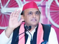बीजेपी के बागी विधायकों पर अखिलेश यादव का बड़ा फैसला: “सपा में एंट्री नहीं, सामने आई वजह”