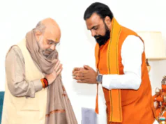 बिहार में कैबिनेट विस्तार की तैयारी तेज, नई टीम के साथ बड़ा सियासी संदेश देने की तैयारी