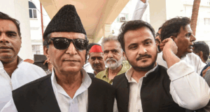 आजम खान और बेटे अब्दुल्ला को कोर्ट से बड़ा झटका, दो पैनकार्ड मामले में बढ़ी सजा