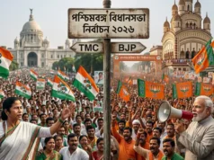1941 से 2026 तक: बंगाल की राजनीति में हिंदुत्व की कथित वापसी और इसके बड़े असर