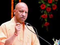 कर संग्रह बढ़ाने के साथ ईमानदार व्यापारियों को मिले सुविधा, सम्मान और त्वरित समाधान:सीएम योगी