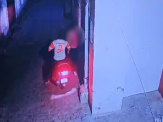 मेरठ में नाबालिग से छेड़छाड़ का वीडियो वायरल, फर्जी नंबर प्लेट लगाकर घूम रहा था आरोपी