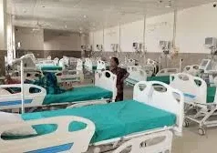 आयुष्मान योजना में तकनीकी सुधार से मरीजों को मिलेगा बेहतर इलाज