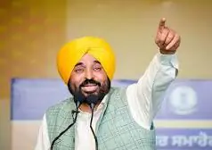 पंजाब के 87 खिलाड़ी होंगे सम्मानित CM भगवंत मान देंगे ‘महाराजा रणजीत सिंह अवॉर्ड’ Filmitics