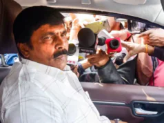 बिहार की राजनीति में भूचाल: आनंद मोहन का बड़ा आरोप—‘टिकट और मंत्री पद करोड़ों में बिके’