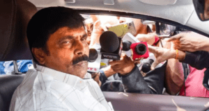 बिहार की राजनीति में भूचाल: आनंद मोहन का बड़ा आरोप—‘टिकट और मंत्री पद करोड़ों में बिके’