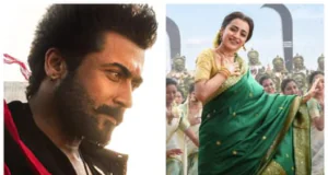 Suriya की ‘Karuppu’ रिलीज से पहले संकट में, फर्स्ट डे फर्स्ट शो कैंसिल होने से फैंस निराश