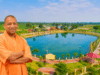 योगी सरकार ने किया रिकॉर्ड 19 हजार से अधिक अमृत सरोवरों का निर्माण और पुनरुद्धार
