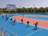 स्केटिंग ग्राउंड बना युवाओं के सपनों का रनवे, खिलाड़ियों ने मुख्यमंत्री को कहा- धन्यवाद