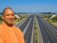 योगी सरकार नार्थ-साउथ कॉरिडोर से सड़क कनेक्टिविटी को देगी नई रफ्तार