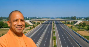 योगी सरकार नार्थ-साउथ कॉरिडोर से सड़क कनेक्टिविटी को देगी नई रफ्तार