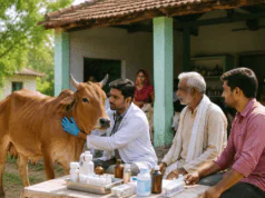 गांव-गांव खुलेंगे गोपैथी सेंटर, स्थानीय स्तर पर मिलेंगी स्वास्थ्य एवं परामर्श सुविधाएं