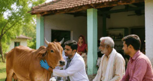 गांव-गांव खुलेंगे गोपैथी सेंटर, स्थानीय स्तर पर मिलेंगी स्वास्थ्य एवं परामर्श सुविधाएं