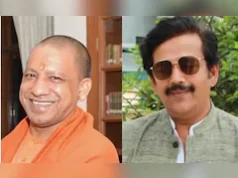 मानद पीएचडी पर सीएम की चुटकी: रवि किशन को मिली डॉक्टरेट, योगी आदित्यनाथ का मजाकिया अंदाज फिर चर्चा में