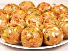 ओडीओपी से खुला दुनिया का बाजार : बलिया के सत्तू का लड्डू अब अमेरिका और खाड़ी देशों में बिखेरेगा स्वाद