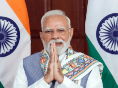 अजय राय की तबीयत बिगड़ने पर पीएम मोदी का संदेश: जल्द स्वस्थ होने की दी कामना