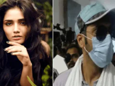 ट्विशा शर्मा मौत मामला: आरोपी पति समर्थ सिंह गिरफ्तार, भोपाल पुलिस लेगी 7 दिन की रिमांड