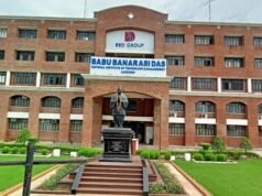 बीबीडी थाने के 25 से अधिक पुलिसकर्मियों पर कार्रवाई की तैयारी