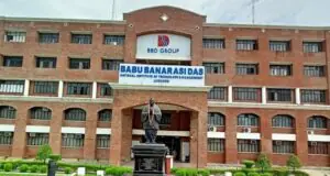 बीबीडी थाने के 25 से अधिक पुलिसकर्मियों पर कार्रवाई की तैयारी
